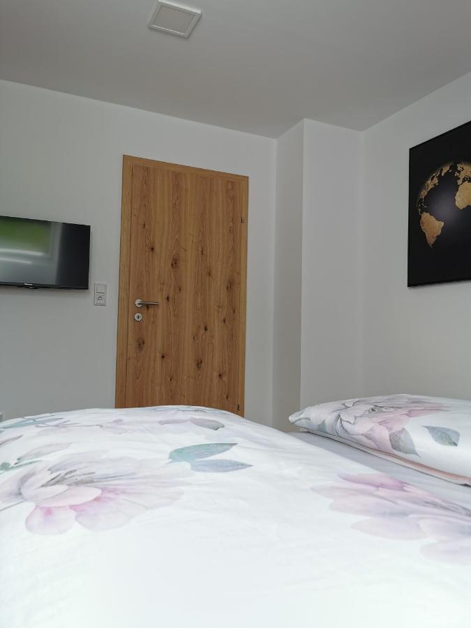 Living Apartment_2 Hittisau Bagian luar foto