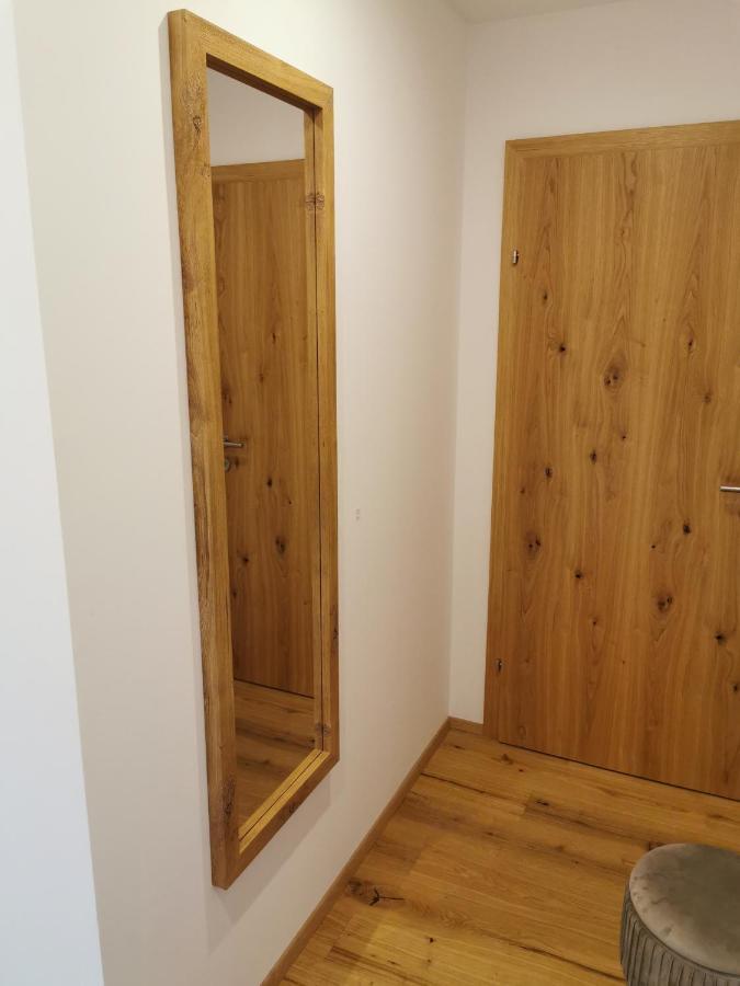 Living Apartment_2 Hittisau Bagian luar foto