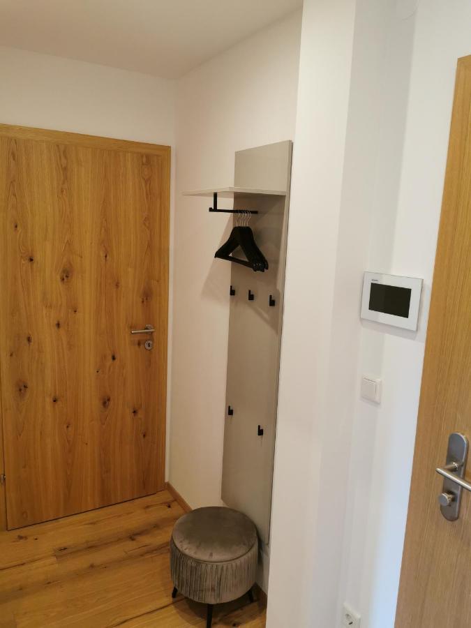 Living Apartment_2 Hittisau Bagian luar foto