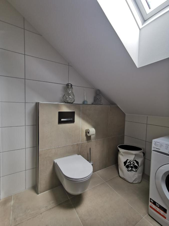 Living Apartment_2 Hittisau Bagian luar foto